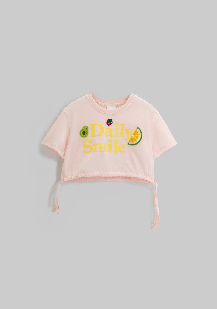 13907 Blusa de Niña (Preventa Mayo 2026)