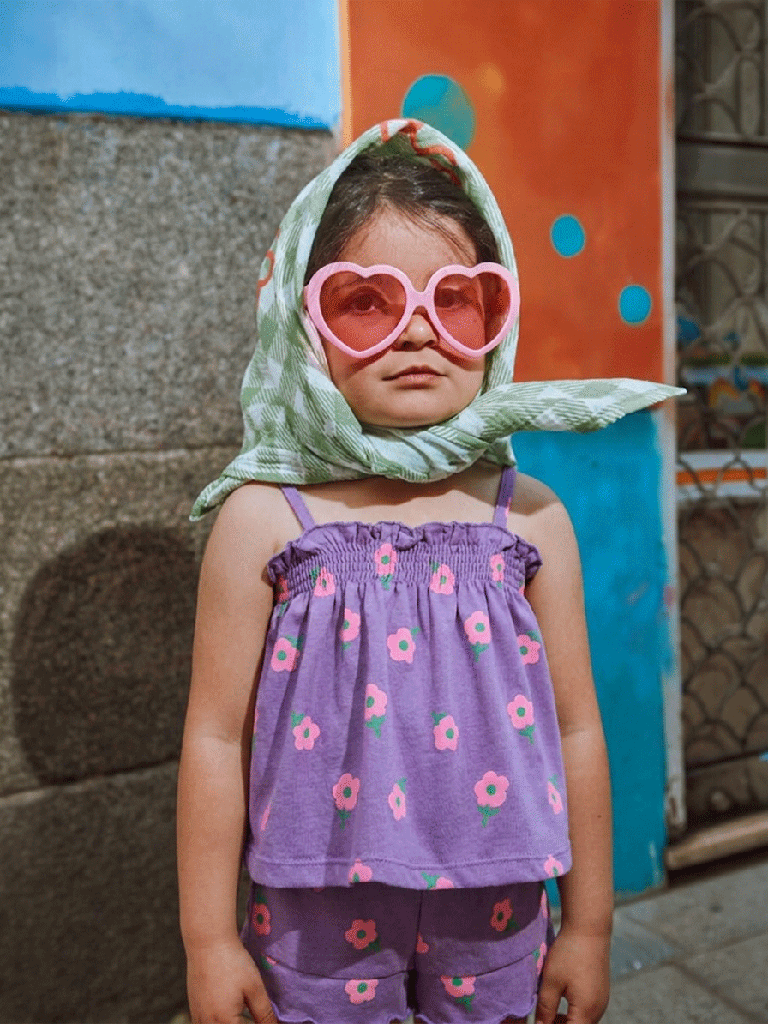 13924 Conjunto de Niña (23C1)