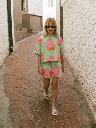 13931 Conjunto de Niña (17B4)