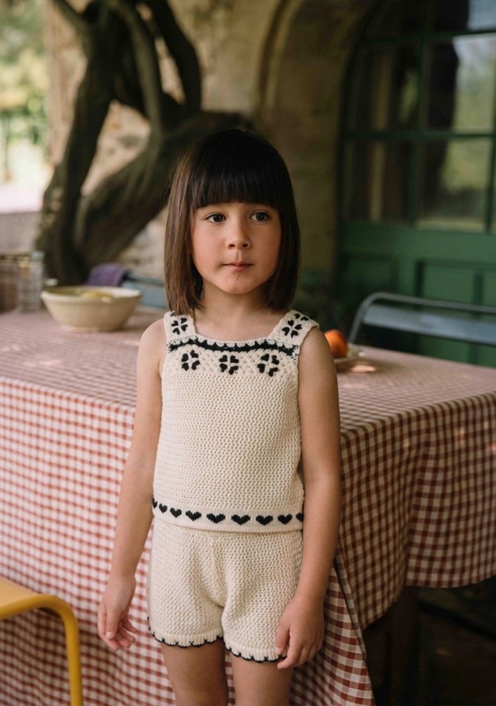 13936 Conjunto de Niña (22A2)