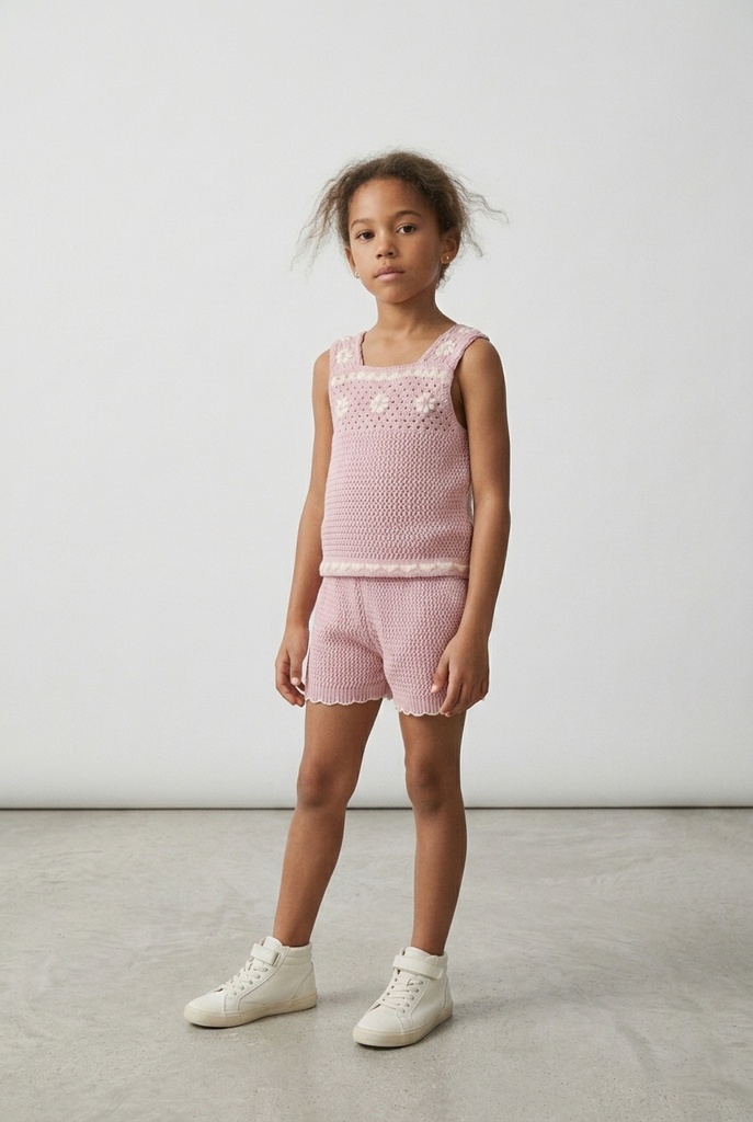 13937 Conjunto de Niña (23A2)