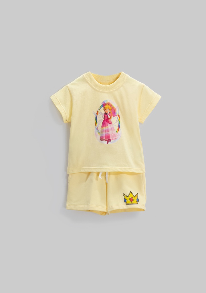 120079 Conjunto de niña (10B1)
