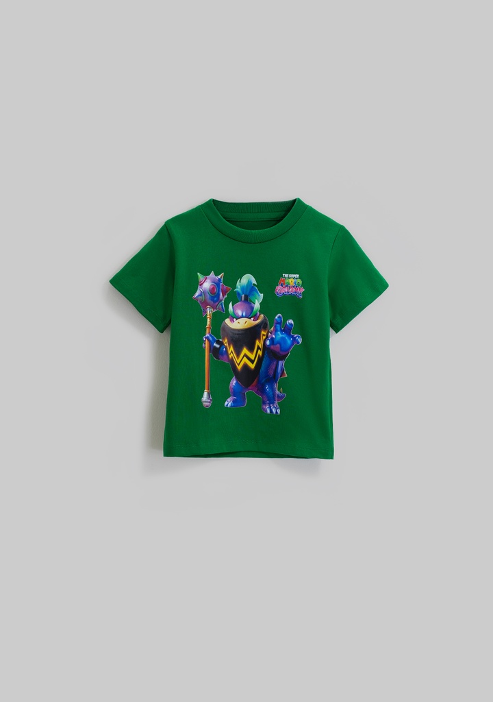 120092 Playera de niño