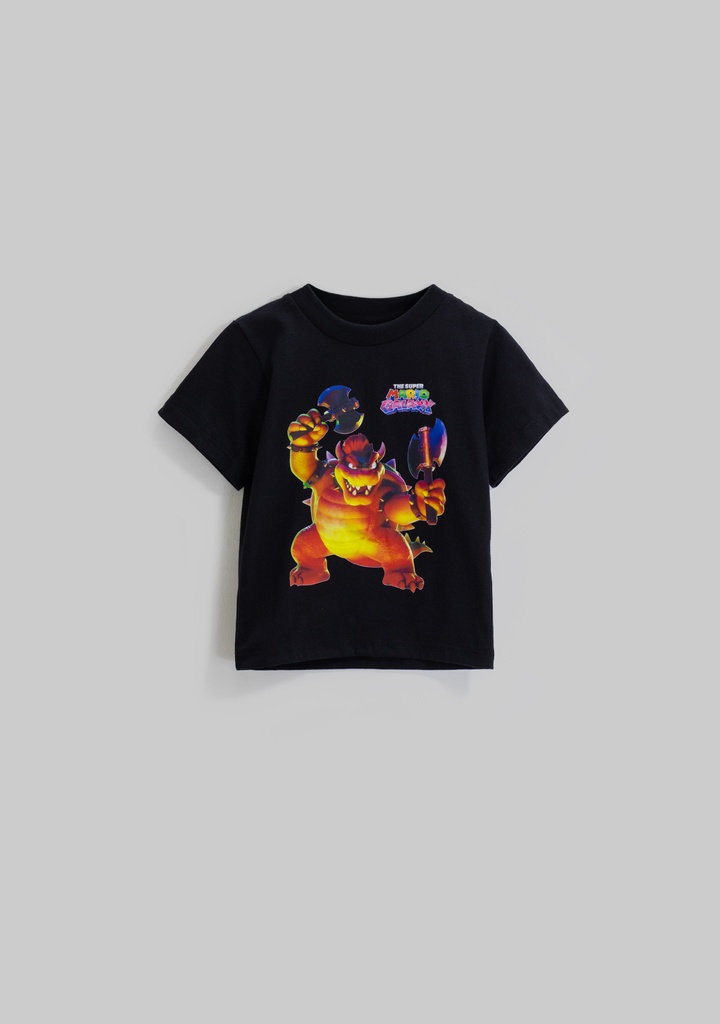 120093 Playera de niño 