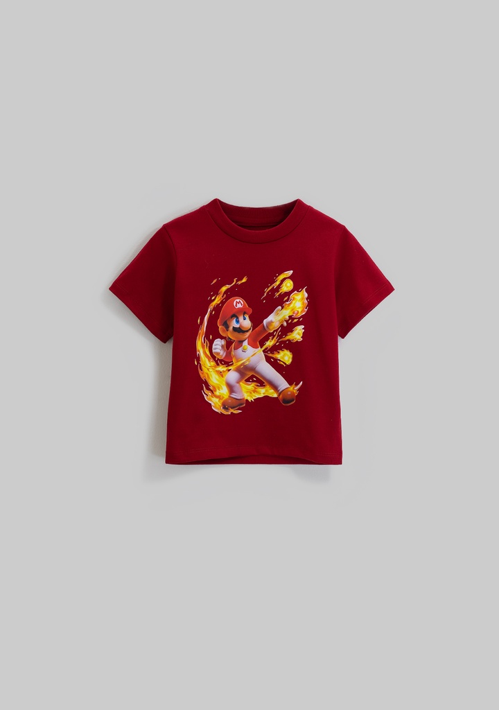 120094 Playera de niño
