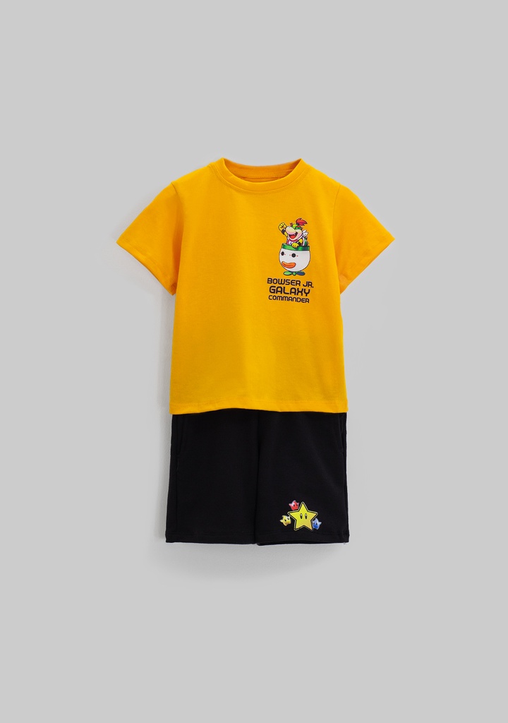 120103 Conjunto de niño (13E1)