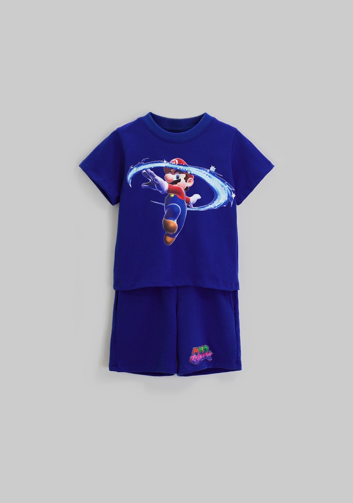 120104 Conjunto de niño (9E1)