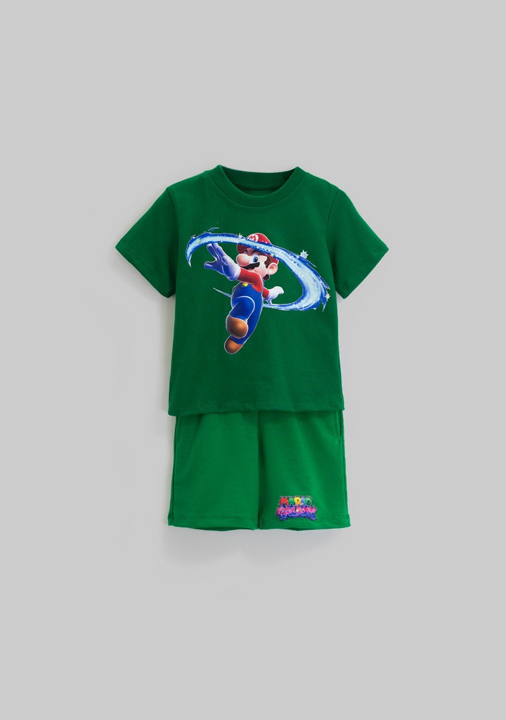 120105 Conjunto de niño (9E1)