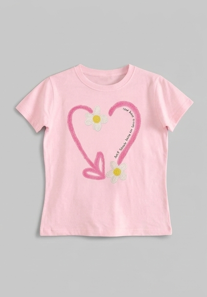 14040 Playera de Dama (10F4)