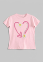 14040 Playera de Dama (10F4)