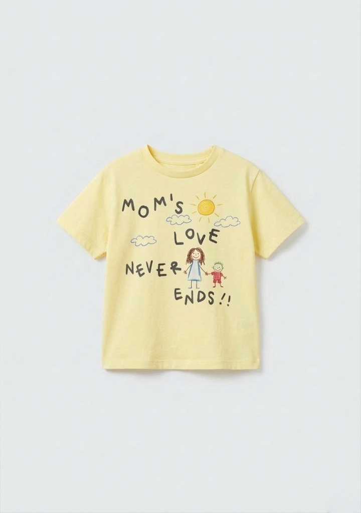 14069 Playera de Niño (Preventa Abril-M 2026)