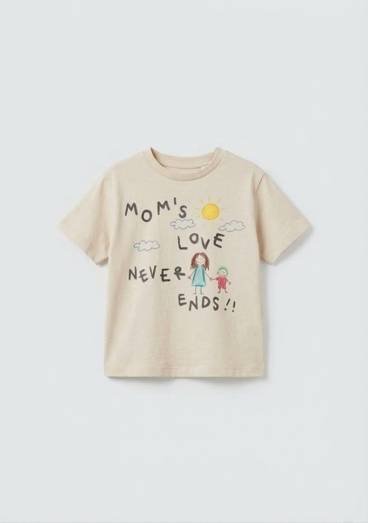 14073 Playera de Niño (Preventa Abril-M 2026)