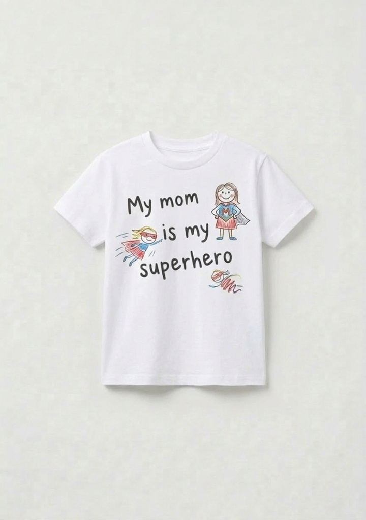 14075 Playera de Niño (Preventa Abril-M 2026)