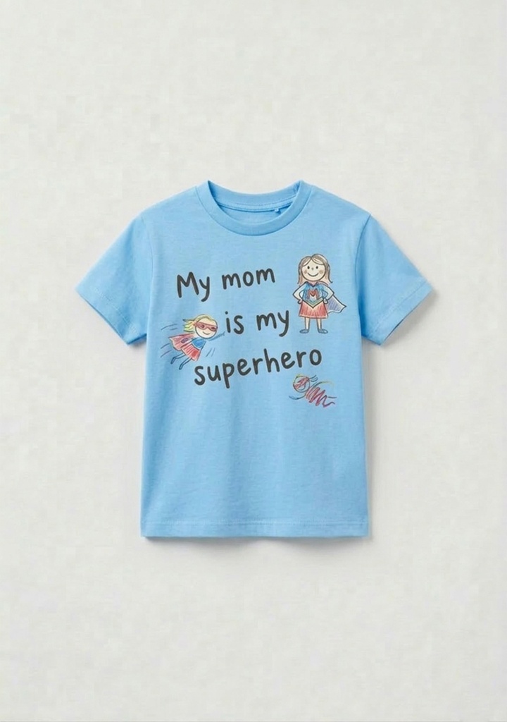 14079 Playera de Niño (Preventa Abril-M 2026)