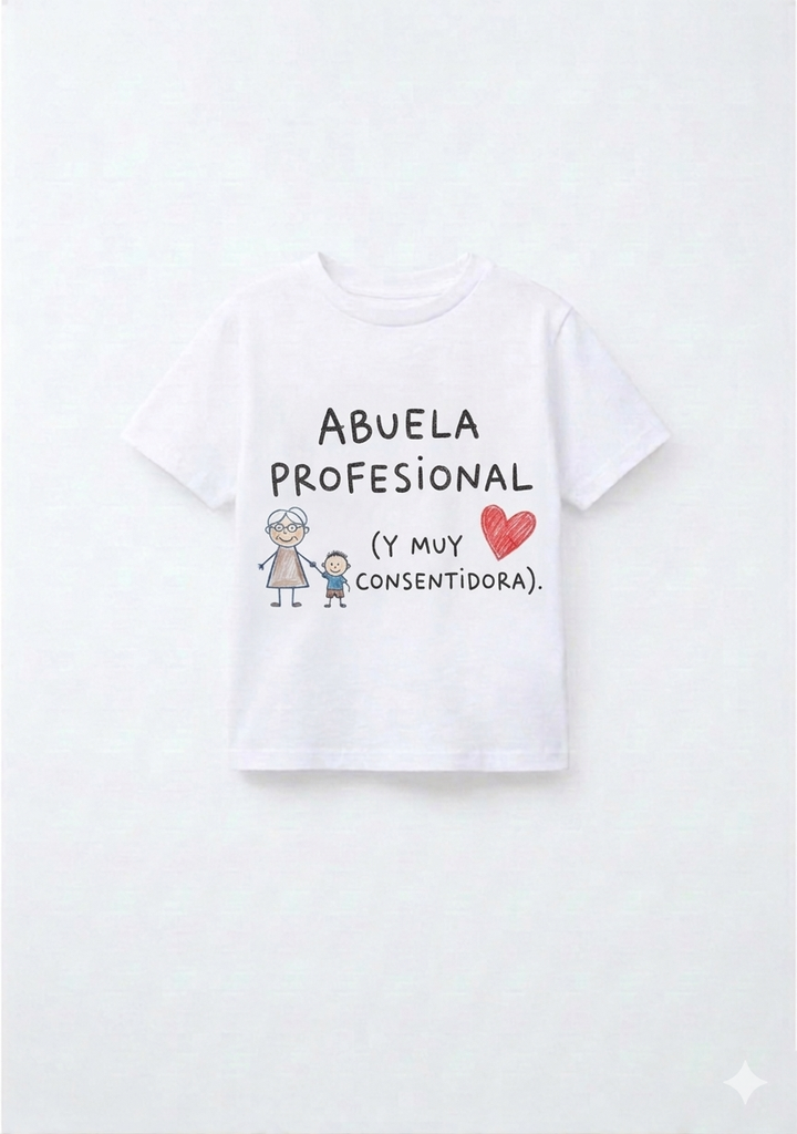 14083 Playera de Niño (Preventa Abril-M 2026)