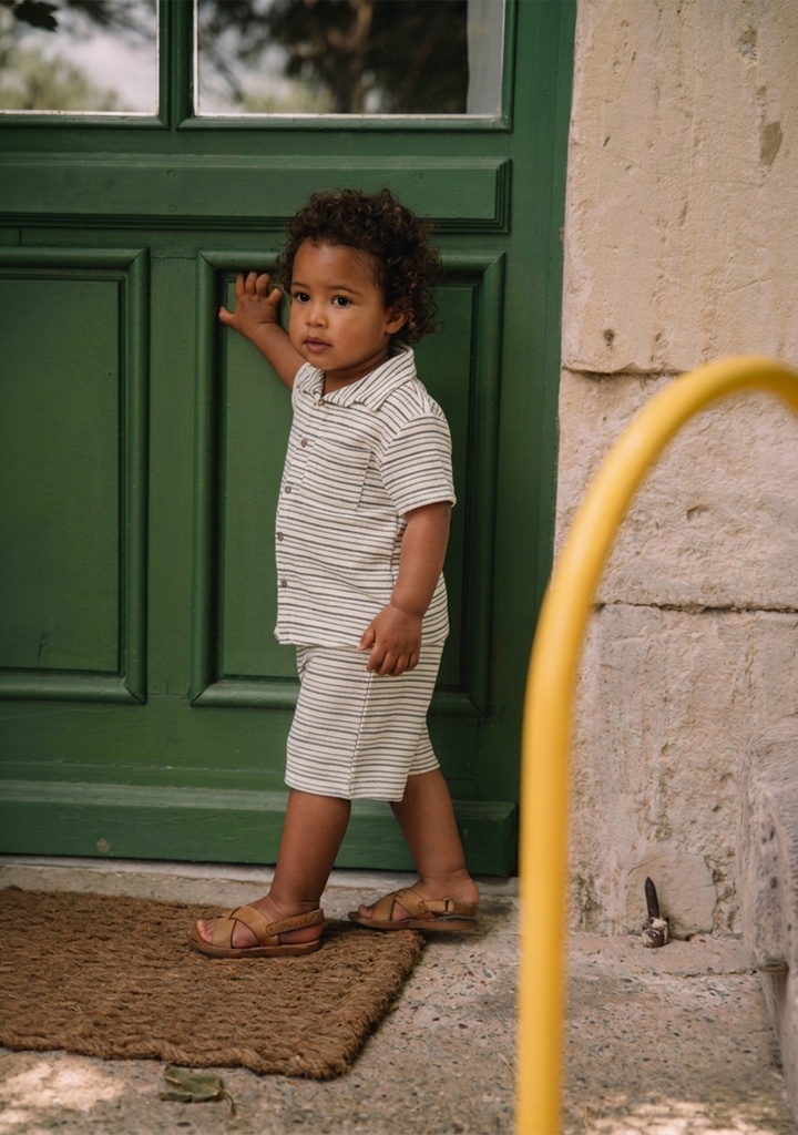 13736 Conjunto de Niño (5E4)