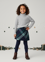12725-T10-16-F Blusa de Niña (13B4)