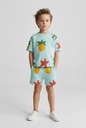 13427 Conjunto de Niño (24E1) (AZUL)