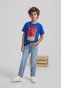 14194 Playera de Niño (Preventa Agosto-L 2026)