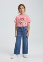 14195 Playera de Niña (Preventa Agosto-L 2026)