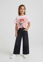 14196 Playera de Niña (Preventa Agosto-L 2026)