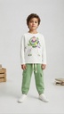 14217 Playera de Niño (Preventa Agosto-L 2026)