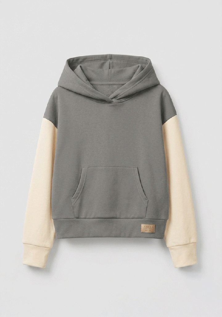 14221 Sudadera de Niño (Preventa Agosto 2026)