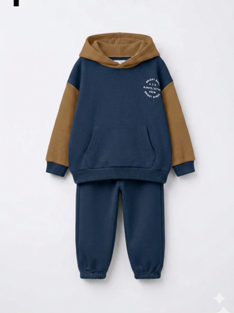 14224 Conjunto de Niño (Preventa Agosto 2026)