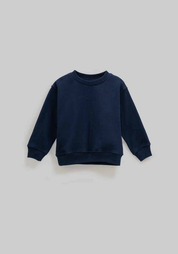 14226 Sudadera de Niño (Preventa Agosto 2026)