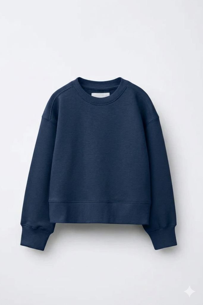 14226 Sudadera de Niño (Preventa Agosto 2026)