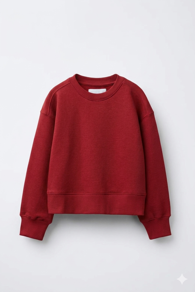 14227 Sudadera de Niño (Preventa Agosto 2026)