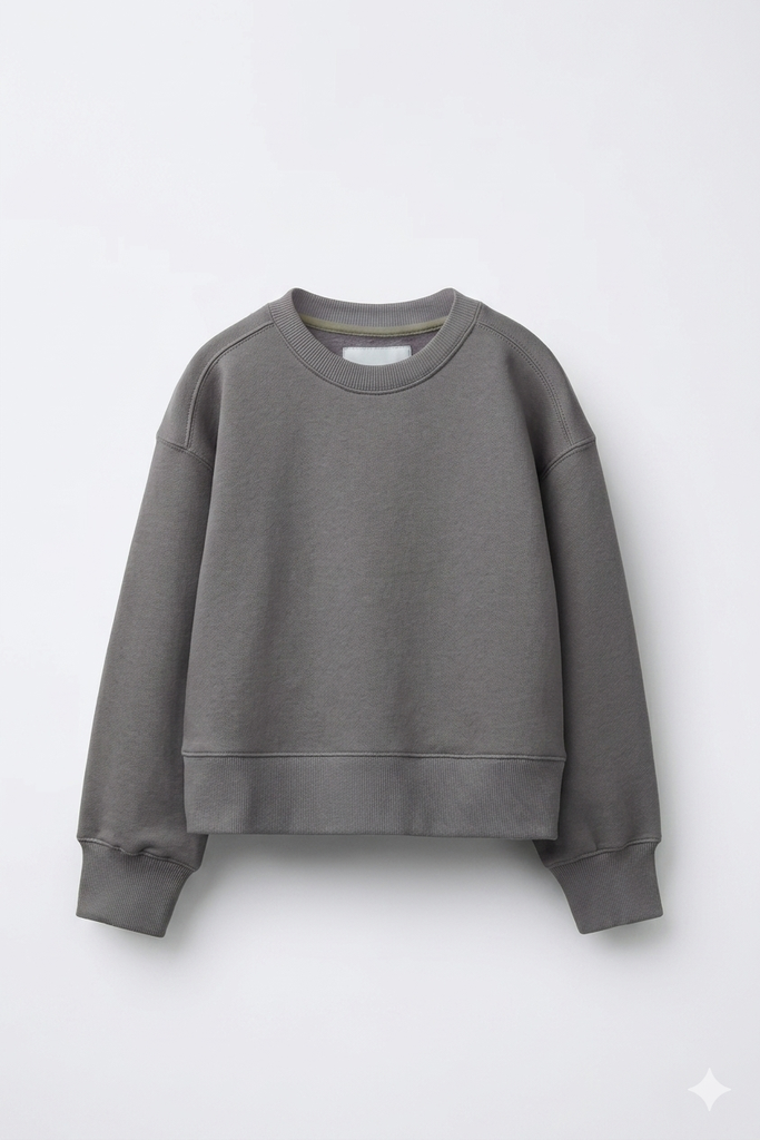 14228 Sudadera de Niño (Preventa Agosto 2026)