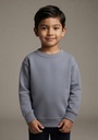 14228 Sudadera de Niño (Preventa Agosto 2026)