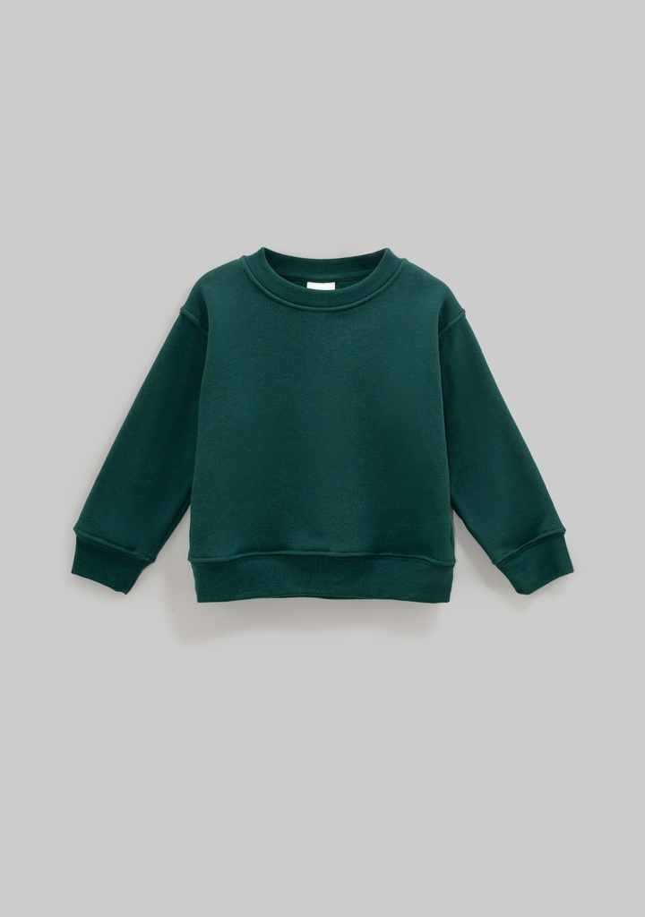 14229 Sudadera de Niño (Preventa Agosto 2026)