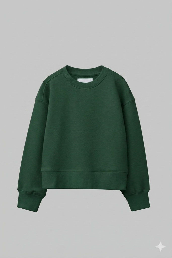 14229 Sudadera de Niño (Preventa Agosto 2026)