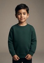 14229 Sudadera de Niño (Preventa Agosto 2026)