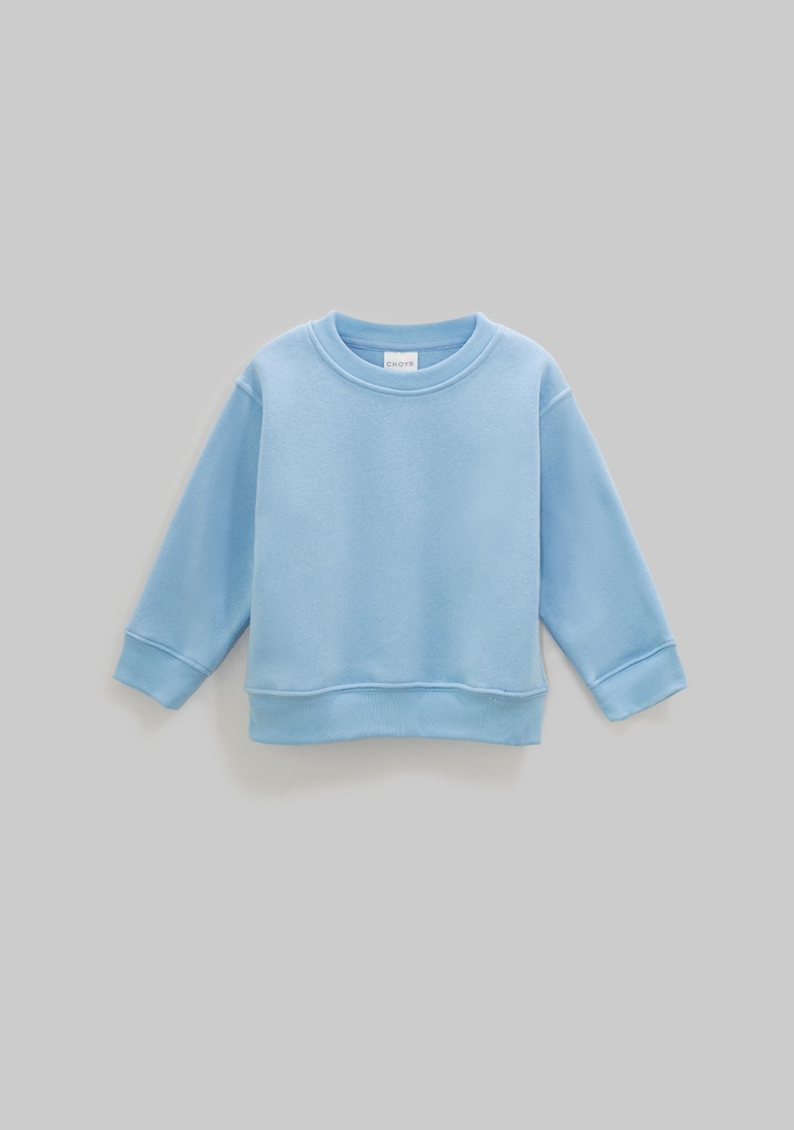 14230 Sudadera de Niño (Preventa Agosto 2026)