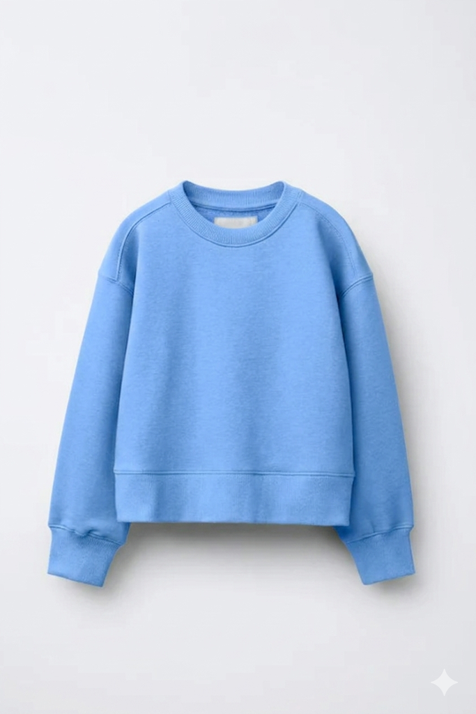 14230 Sudadera de Niño (Preventa Agosto 2026)