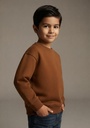 14232 Sudadera de Niño (Preventa Agosto 2026)