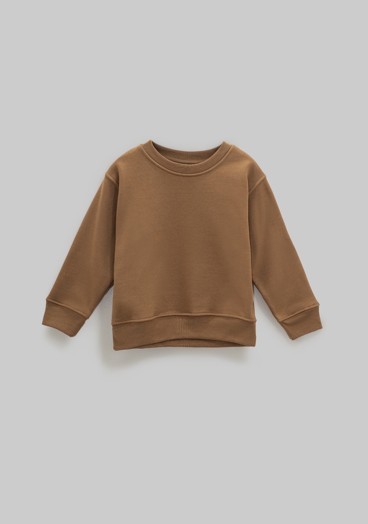 14233 Sudadera de Niño (Preventa Agosto 2026)