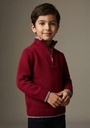 14243 Suéter de Niño (Preventa Agosto 2026)