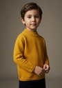 14246 Suéter de Niño (Preventa Agosto 2026)