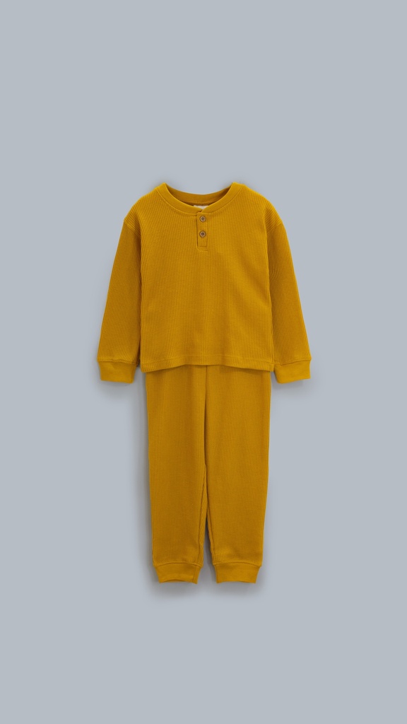 14250 Conjunto de Niño (Preventa Agosto 2026)