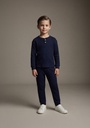 14252 Conjunto de Niño (Preventa Agosto 2026)