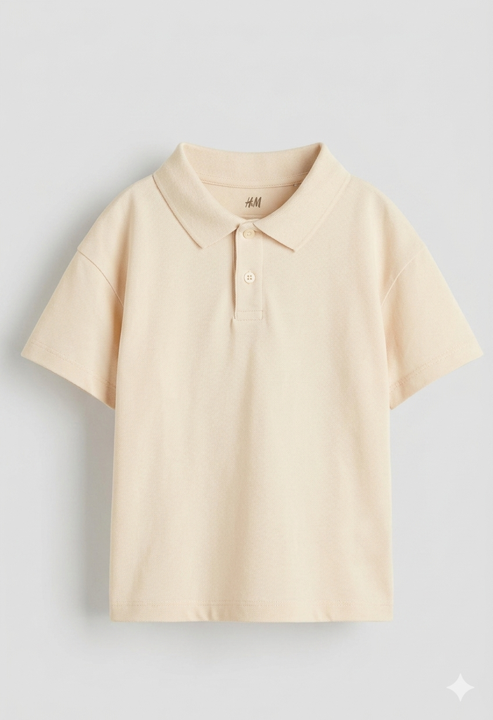 14254 Playera de Niño (Preventa Agosto 2026)