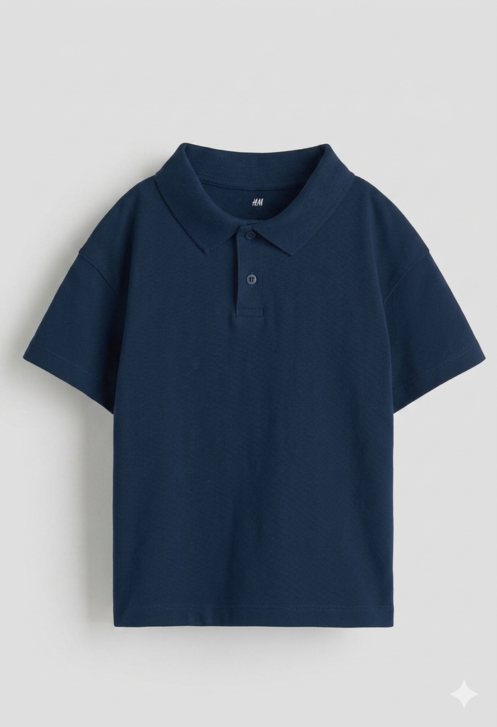 14255 Playera de Niño (Preventa Agosto 2026)