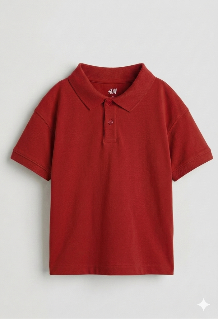 14256 Playera de Niño (Preventa Agosto 2026)