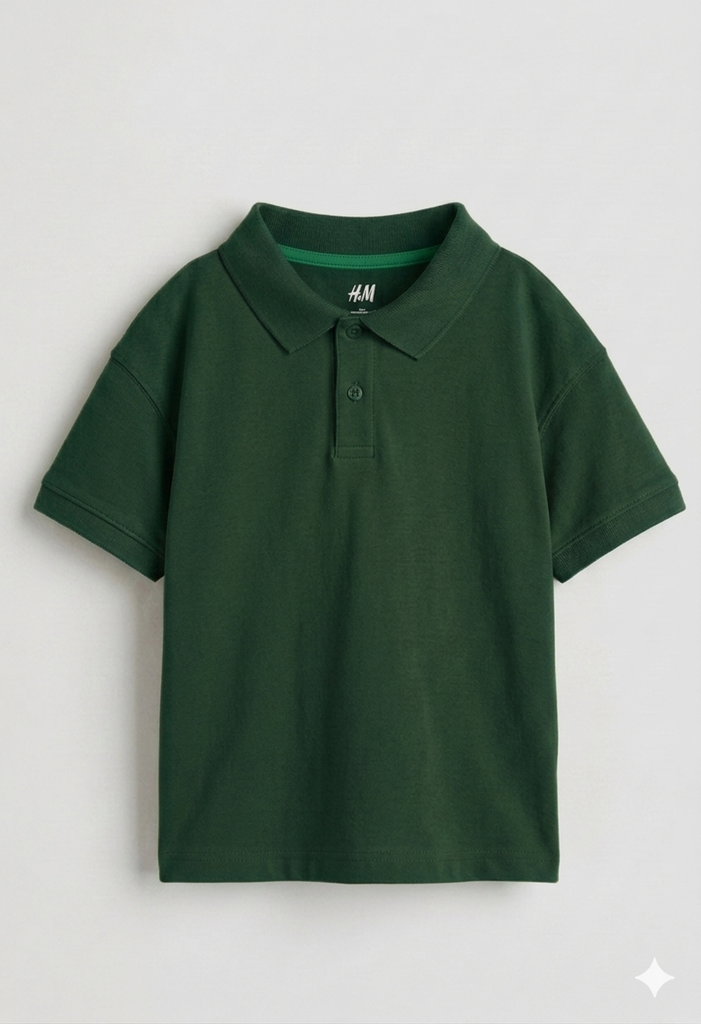 14257 Playera de Niño (Preventa Agosto 2026)