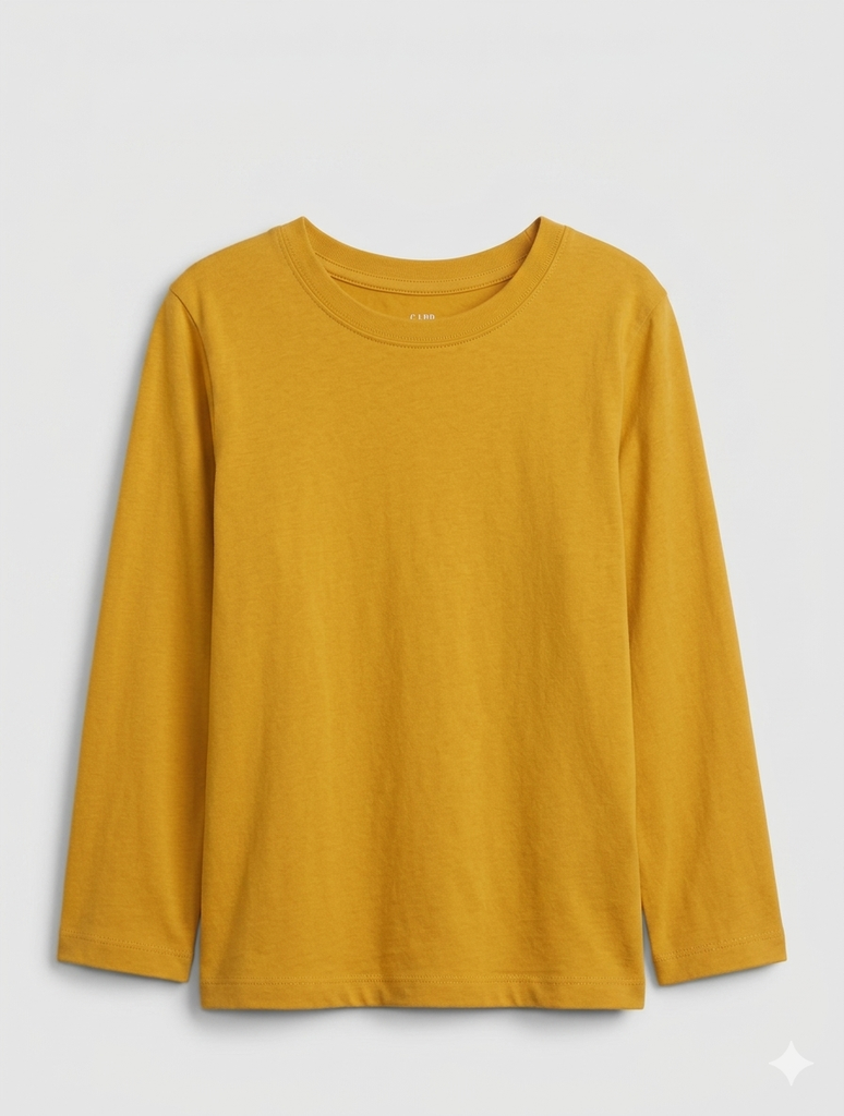 14258 Playera de Niño (Preventa Agosto 2026)