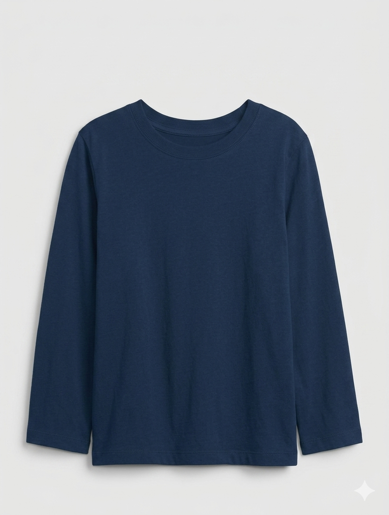 14260 Playera de Niño (Preventa Agosto 2026)